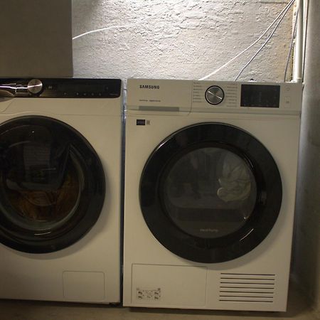 לייפאז'ה Giertmana Apartamenti מראה חיצוני תמונה